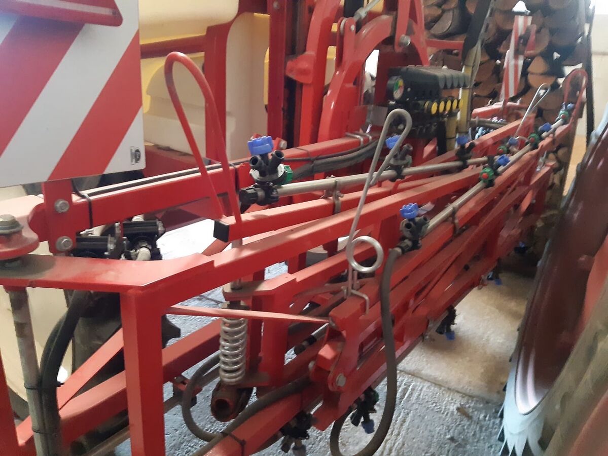 Bury Perkoz Pelikan Standard  2