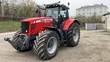 Massey Ferguson 7499 Dyna-VT 