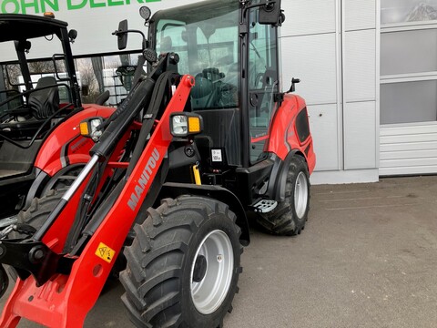 Manitou MLA 5-50