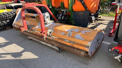 Hammerschmied 275