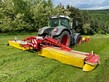 Pöttinger Novacat X8