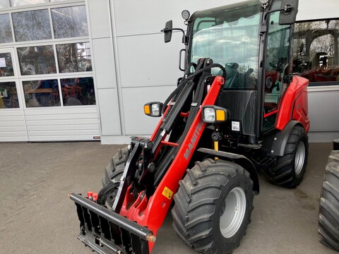 Manitou Manitou MLA 4-50