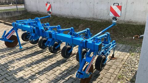 Sonstige Muticrop