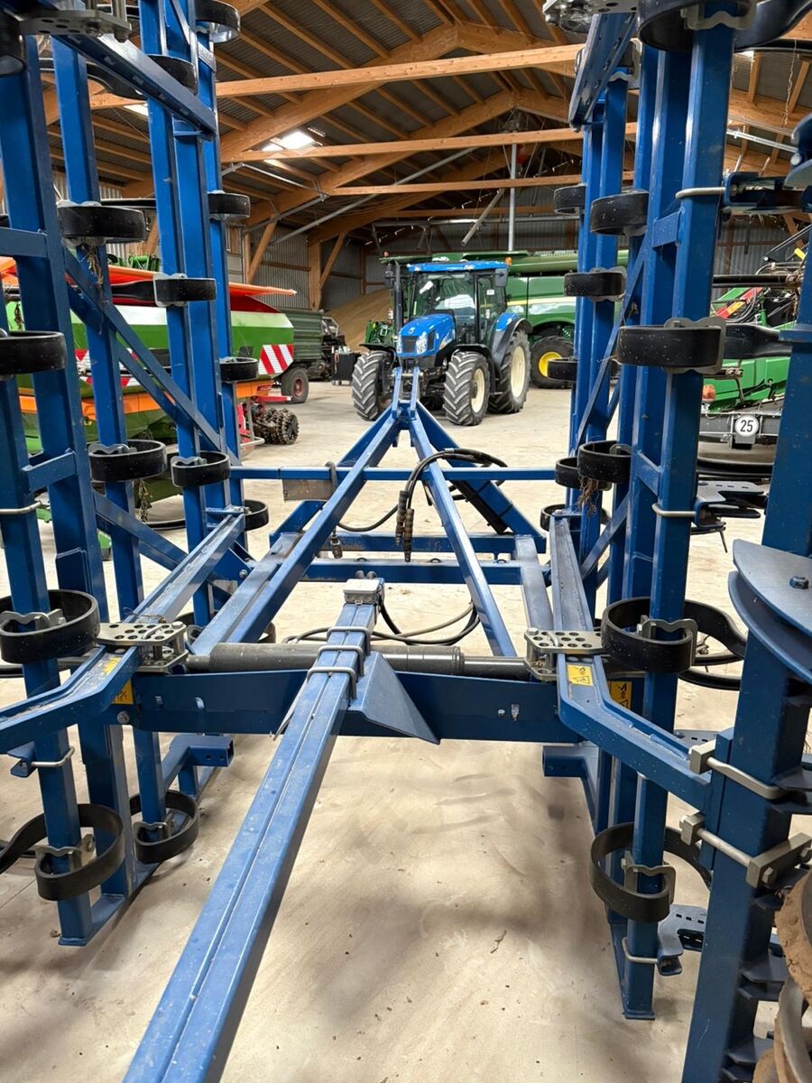 Köckerling Allrounder 600 3