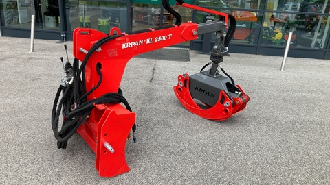Sonstige KL 2500T
