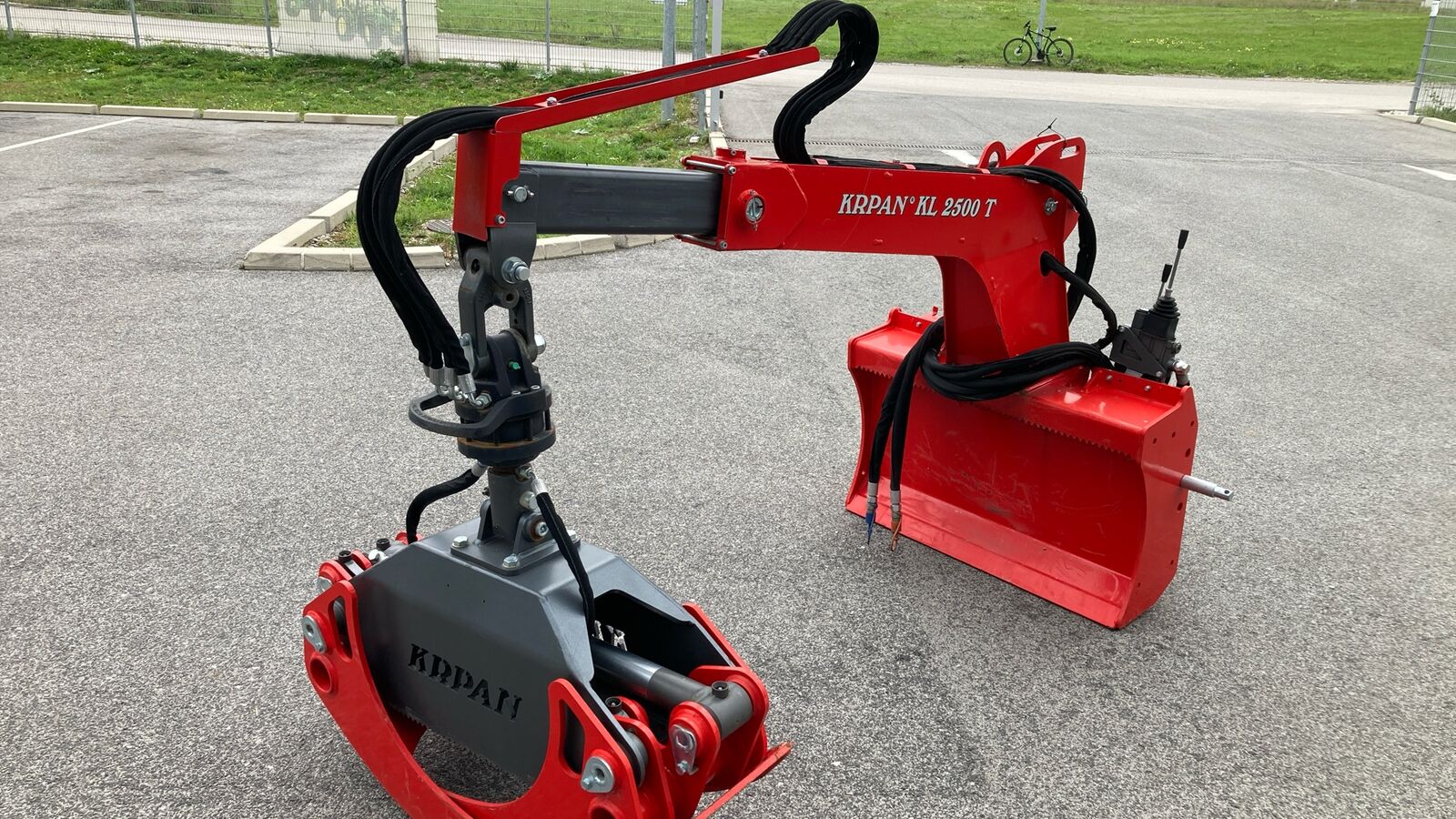 KL 2500T 3