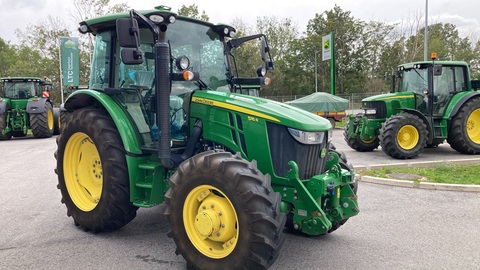 John Deere 5115R