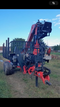 Stepa M14AK FZ7090