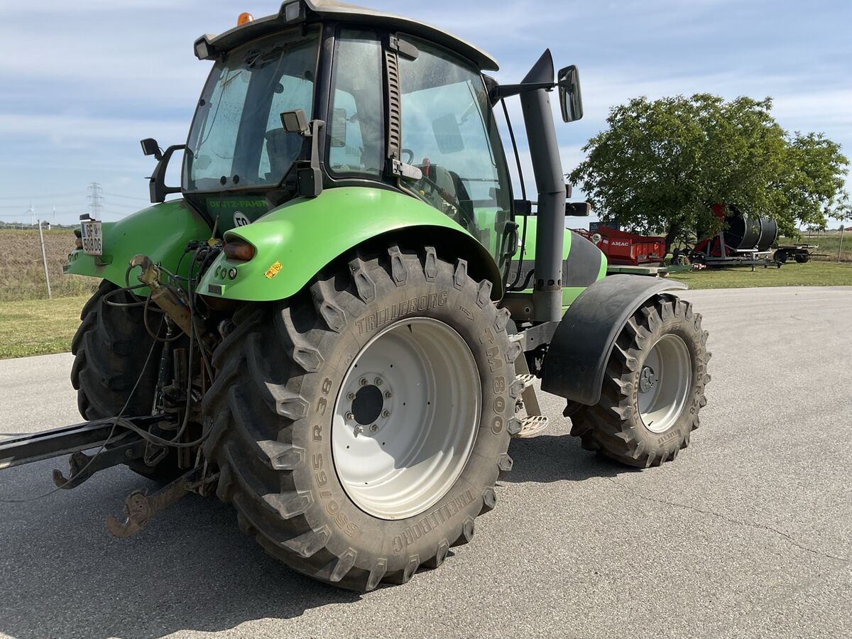 Deutz Fahr Agrotron 620 M 3