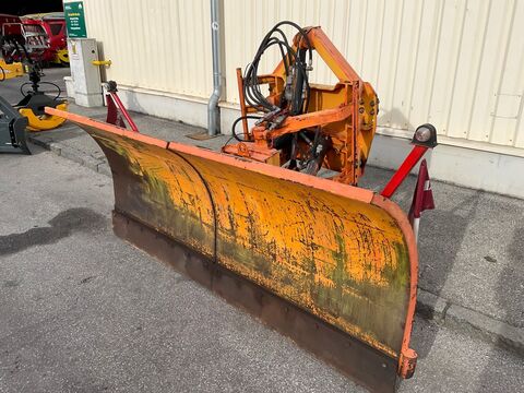 Lesnik 2500