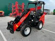 Manitou Hoflader MLA 2-25 