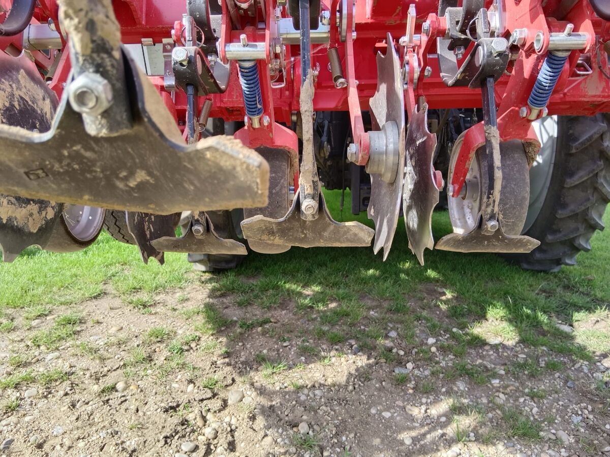 Einböck chopstar 12R 50cm + 45cm 3