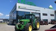 John Deere 6910 