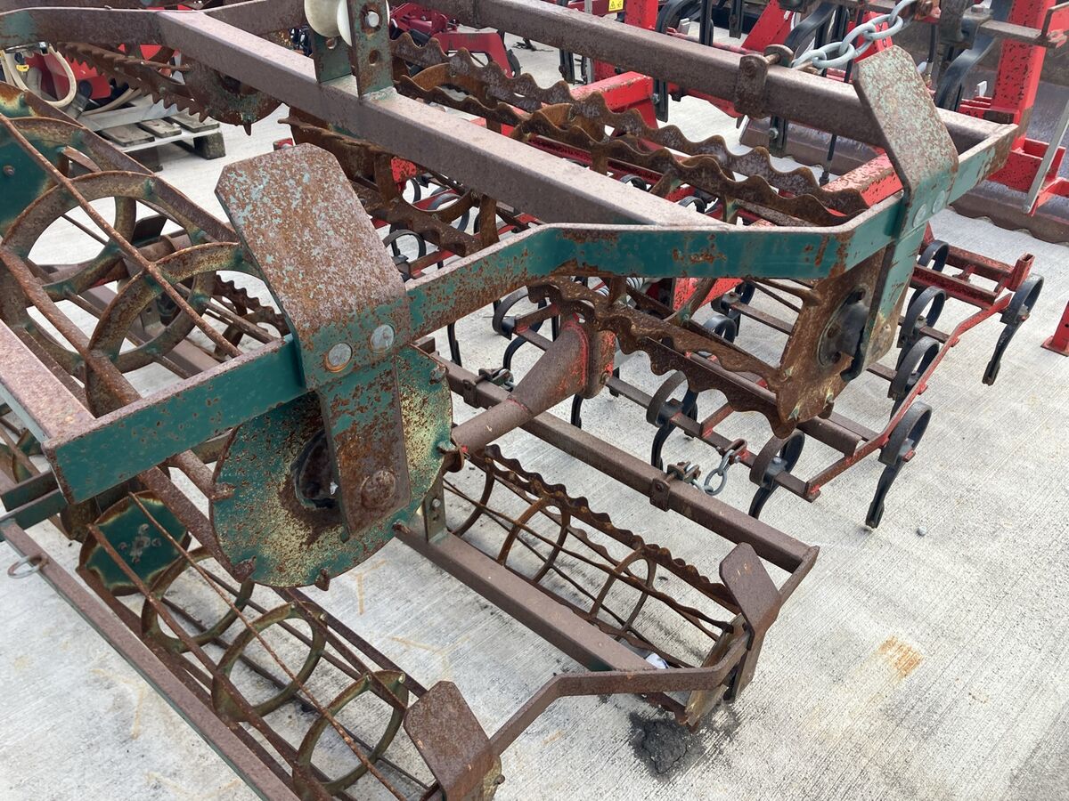 Vogel&Noot Euro Kombi 440M 3