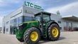 John Deere 7310 R