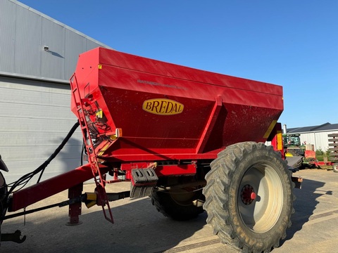 Bredal K105LB