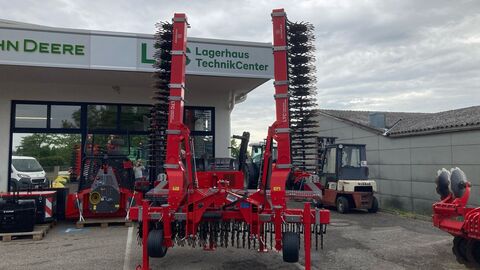 Pöttinger Rotocare 8000 3/3 Finanzierung