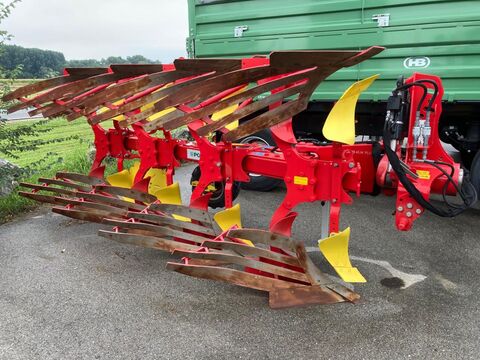 Pöttinger Servo 45M PLUS