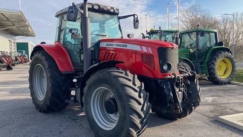 Massey Ferguson 6480