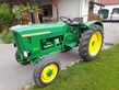 John Deere Lanz 500