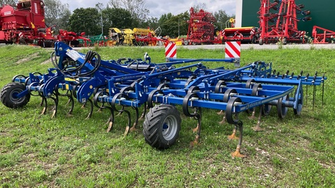 Köckerling Allrounder Classic 600 2.0