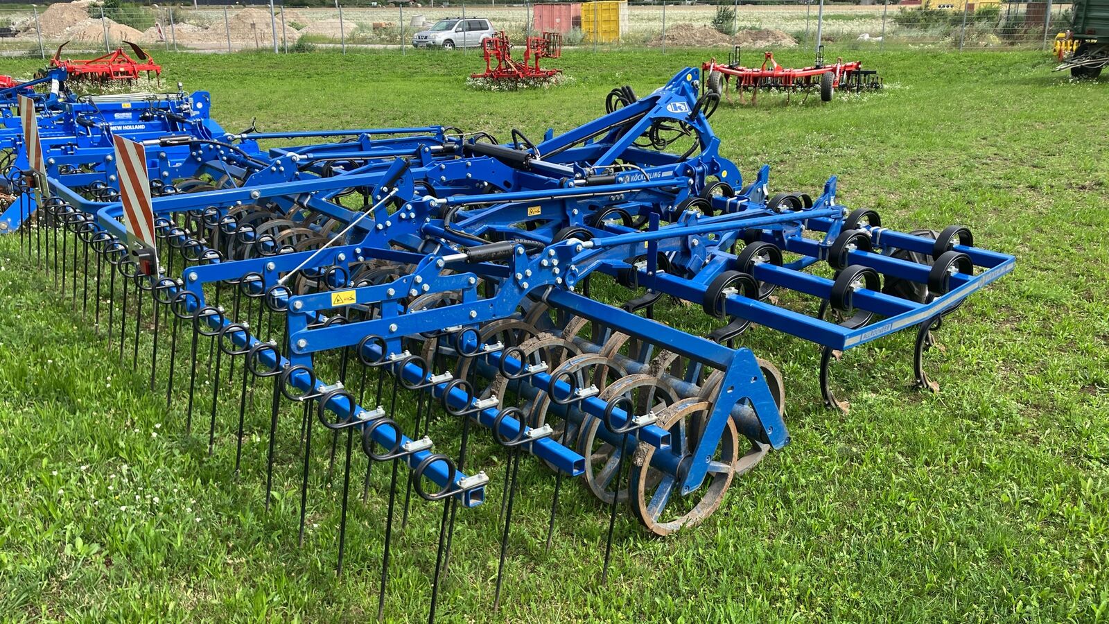 Köckerling Allrounder Classic 600 2.0 3