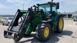 John Deere 6130R