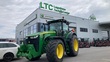 John Deere 8370R