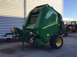 John Deere V461M