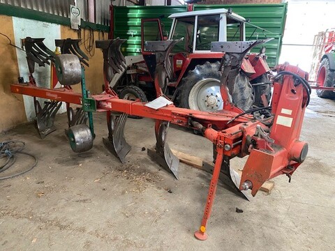 Vogel&Noot Euromat Permanit 3S-950