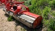 Kuhn BPR 305