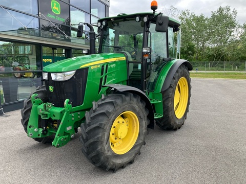 John Deere 5085M