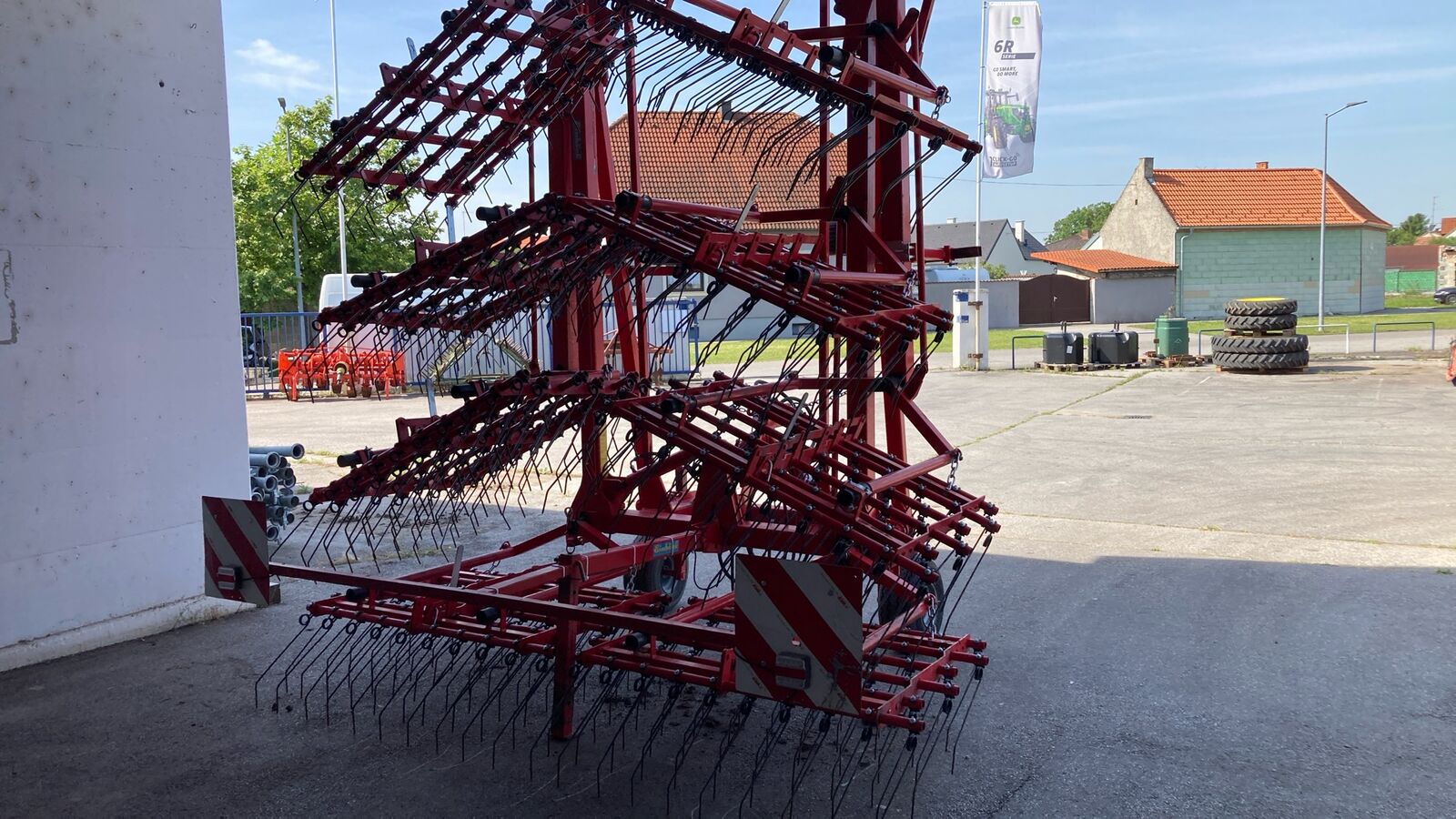 Einböck Aerostar 1200 3