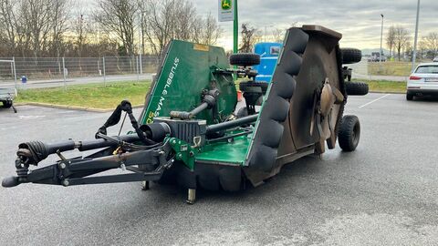 Sonstige Stublemaster 50