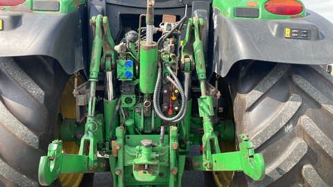 John Deere 6140R