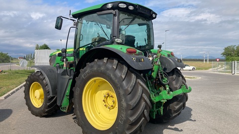 John Deere 6140R