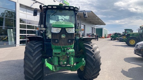 John Deere 6140R