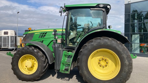 John Deere 6140R