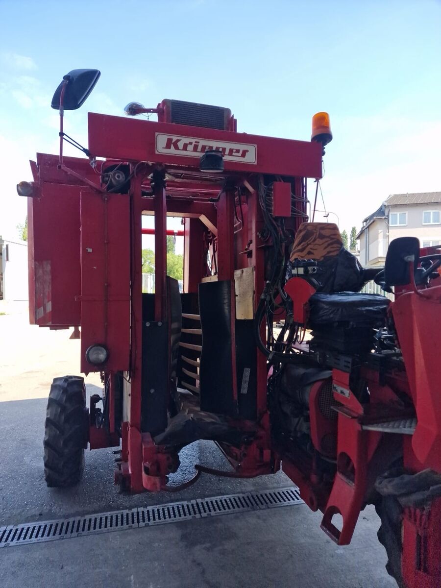 Krieger KVE 4S 2