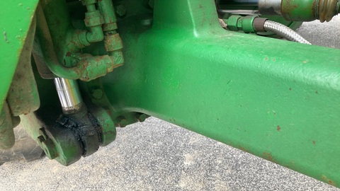 John Deere 6230 PREMIUM