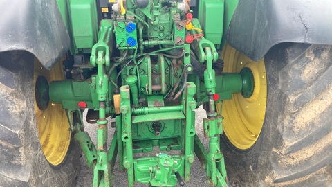 John Deere 6230 PREMIUM