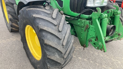 John Deere 6230 PREMIUM