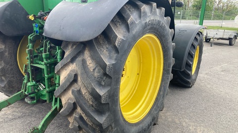 John Deere 6230 PREMIUM