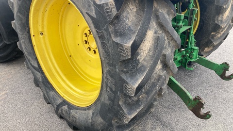 John Deere 6230 PREMIUM