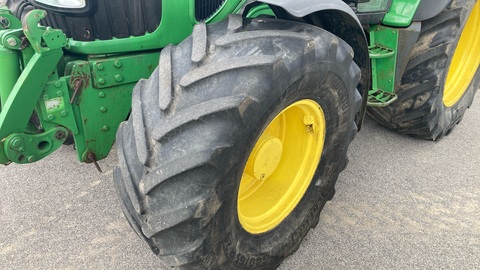 John Deere 6230 PREMIUM