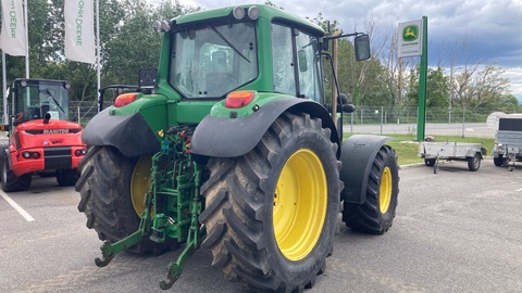 John Deere 6230 PREMIUM