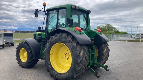 John Deere 6230 PREMIUM