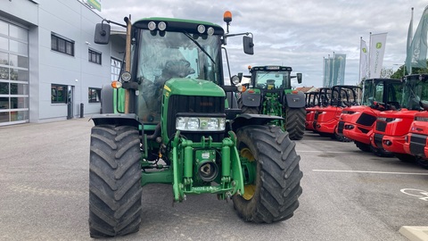 John Deere 6230 PREMIUM