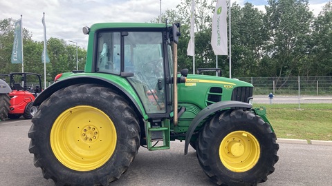 John Deere 6230 PREMIUM