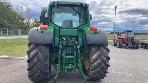 John Deere 6230 PREMIUM